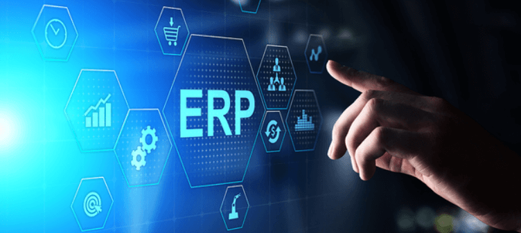 ERP