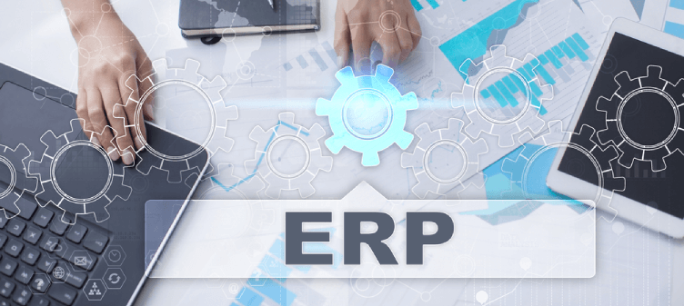 ERP