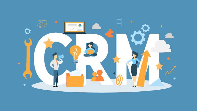 CRM and Advertising