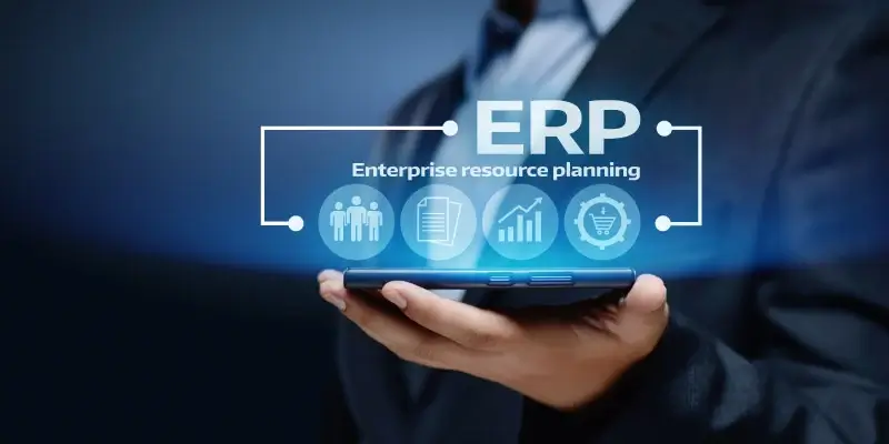 ERP in Pakistan