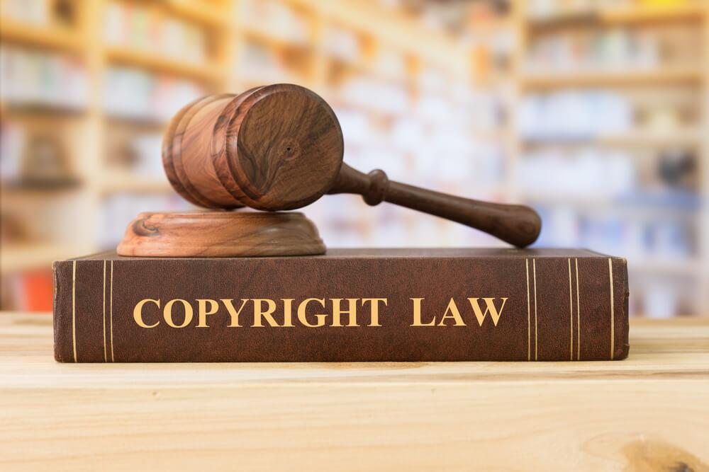 Copyright office