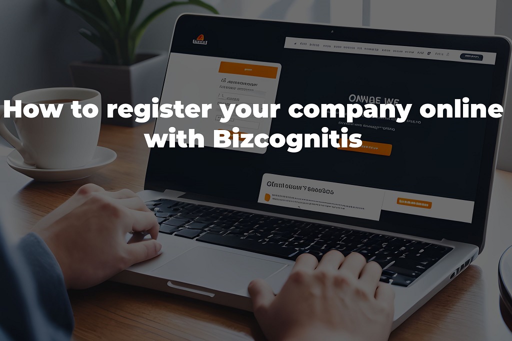 Company Registration with Bizcognitis