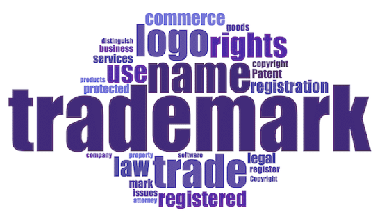 Process of Trademarking a Brand Name