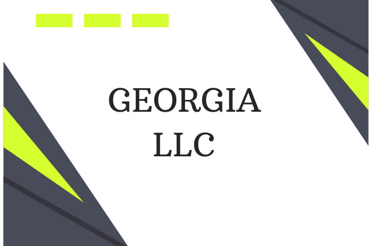 Pros and cons of running a Georgia LLC