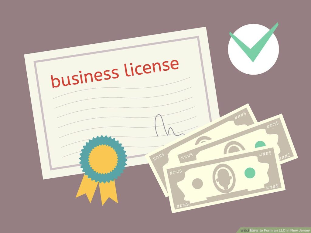 Is a business license needed to form an LLC?" Uncover the answer and gain expert insights with Bizcognitis for a smooth LLC formation process